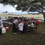 VFW Parade Picnick 04072016-1