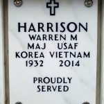 Harrison Funeral 1